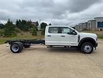 2024 Ford F-550 Crew Cab DRW 4x4 Cab Chassis for sale #F56466 - photo 4