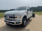 2024 Ford F-350 Crew Cab DRW 4x4 Cab Chassis for sale #F56766 - photo 1