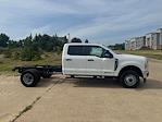 2024 Ford F-350 Crew Cab DRW 4x4 Cab Chassis for sale #F56766 - photo 4