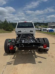 New 2024 Ford F-550 Crew Cab 4x4 Cab Chassis for sale #F57195 - photo 2