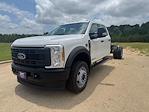 2024 Ford F-550 Crew Cab DRW 4x4 Cab Chassis for sale #F57195 - photo 1