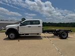 2024 Ford F-550 Crew Cab DRW 4x4 Cab Chassis for sale #F57195 - photo 8