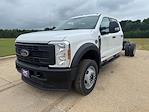 2024 Ford F-550 Crew Cab DRW 4x4 Cab Chassis for sale #F57203 - photo 1