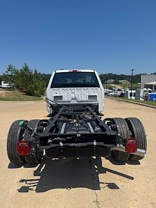 New 2024 Ford F-550 Crew Cab 4x4 Cab Chassis for sale #F57900 - photo 2