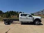 2024 Ford F-550 Crew Cab DRW 4x4 Cab Chassis for sale #F57900 - photo 4