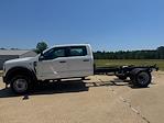 2024 Ford F-550 Crew Cab DRW 4x4 Cab Chassis for sale #F57900 - photo 5