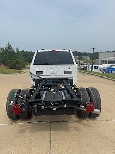 New 2024 Ford F-350 Crew Cab 4x4 Cab Chassis for sale #F58034 - photo 2