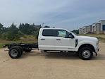 2024 Ford F-350 Crew Cab DRW 4x4 Cab Chassis for sale #F58034 - photo 3