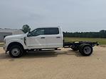 2024 Ford F-350 Crew Cab DRW 4x4 Cab Chassis for sale #F58034 - photo 4