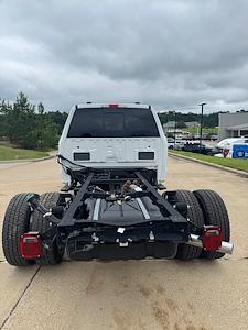 New 2024 Ford F-350 Crew Cab 4x4 Cab Chassis for sale #F58054 - photo 2