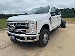 2024 Ford F-350 Crew Cab DRW 4x4 Cab Chassis for sale #F58054 - photo 1