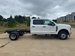 2024 Ford F-350 Crew Cab DRW 4x4 Cab Chassis for sale #F58054 - photo 4