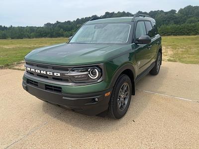 New 2024 Ford Bronco Sport Big Bend 4x4 SUV for sale #F58580 - photo 1