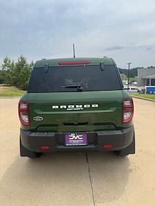 New 2024 Ford Bronco Sport Big Bend 4x4 SUV for sale #F58580 - photo 2
