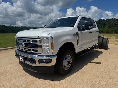 New 2024 Ford F-350 Crew Cab 4x4 Cab Chassis for sale #F58589 - photo 1