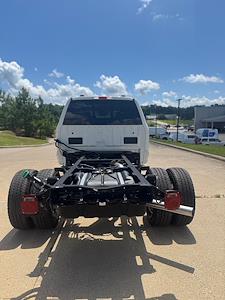 New 2024 Ford F-350 Crew Cab 4x4 Cab Chassis for sale #F58589 - photo 2