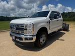 New 2024 Ford F-350 Crew Cab 4x4 Cab Chassis for sale #F58589 - photo 1