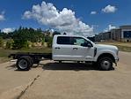 New 2024 Ford F-350 Crew Cab 4x4 Cab Chassis for sale #F58589 - photo 3