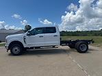 New 2024 Ford F-350 Crew Cab 4x4 Cab Chassis for sale #F58589 - photo 4