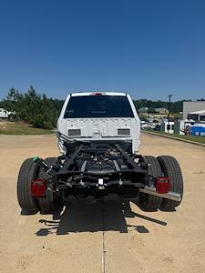 New 2024 Ford F-350 Crew Cab 4x4 Cab Chassis for sale #F58822 - photo 2