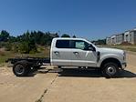 2024 Ford F-350 Crew Cab DRW 4x4 Cab Chassis for sale #F58822 - photo 3