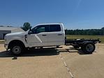 2024 Ford F-350 Crew Cab DRW 4x4 Cab Chassis for sale #F58822 - photo 4