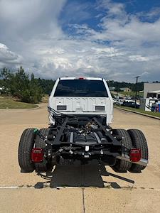 New 2024 Ford F-350 Crew Cab 4x4 Cab Chassis for sale #F58942 - photo 2