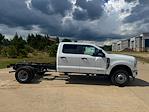 2024 Ford F-350 Crew Cab DRW 4x4 Cab Chassis for sale #F58942 - photo 4