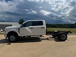 2024 Ford F-350 Crew Cab DRW 4x4 Cab Chassis for sale #F58942 - photo 8