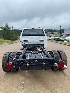New 2024 Ford F-550 Crew Cab 4x4 Cab Chassis for sale #F59161 - photo 2