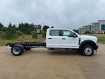 2024 Ford F-550 Crew Cab DRW 4x4 Cab Chassis for sale #F59161 - photo 4