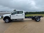 2024 Ford F-550 Crew Cab DRW 4x4 Cab Chassis for sale #F59161 - photo 5