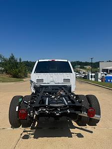 New 2024 Ford F-350 Crew Cab 4x4 Cab Chassis for sale #F60206 - photo 2