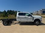 2024 Ford F-350 Crew Cab DRW 4x4 Cab Chassis for sale #F60206 - photo 3