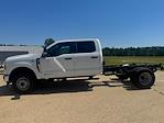 2024 Ford F-350 Crew Cab DRW 4x4 Cab Chassis for sale #F60206 - photo 4