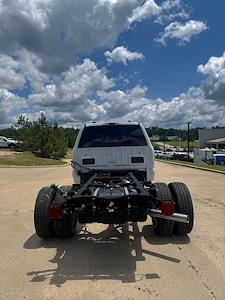 New 2024 Ford F-350 Crew Cab 4x4 Cab Chassis for sale #F60348 - photo 2
