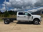 2024 Ford F-350 Crew Cab DRW 4x4 Cab Chassis for sale #F60348 - photo 4