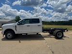 2024 Ford F-350 Crew Cab DRW 4x4 Cab Chassis for sale #F60348 - photo 9