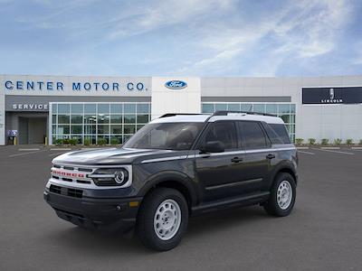 2024 Ford Bronco Sport 4x4 SUV for sale #F69597 - photo 1