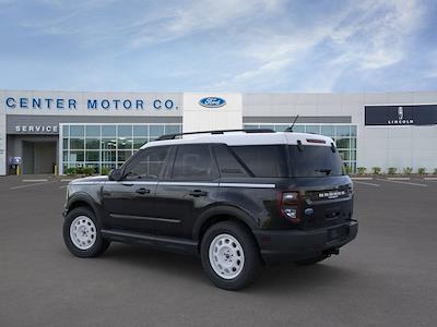 2024 Ford Bronco Sport 4x4 SUV for sale #F69597 - photo 2