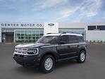 2024 Ford Bronco Sport 4x4 SUV for sale #F69597 - photo 1