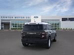 2024 Ford Bronco Sport 4x4 SUV for sale #F69597 - photo 8