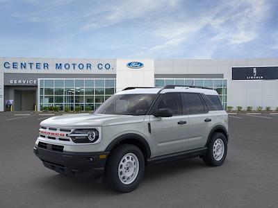 2024 Ford Bronco Sport 4x4 SUV for sale #F71195 - photo 1