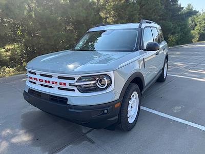 New 2024 Ford Bronco Sport Heritage 4x4 SUV for sale #F71195 - photo 1