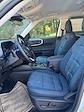 New 2024 Ford Bronco Sport Heritage 4x4 SUV for sale #F71195 - photo 9
