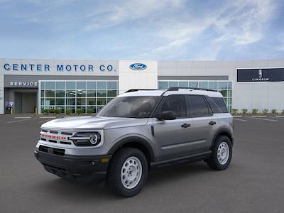 2024 Ford Bronco Sport 4x4 SUV for sale #F73735 - photo 1
