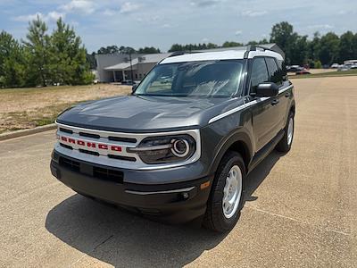 New 2024 Ford Bronco Sport Heritage 4x4 SUV for sale #F73735 - photo 1