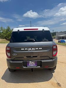New 2024 Ford Bronco Sport Heritage 4x4 SUV for sale #F73735 - photo 2