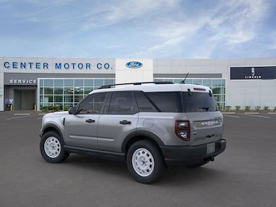 2024 Ford Bronco Sport 4x4 SUV for sale #F73735 - photo 2