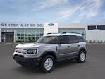 2024 Ford Bronco Sport 4x4 SUV for sale #F73735 - photo 1